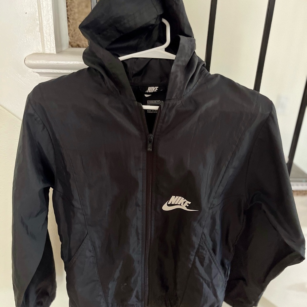 Child Nike Wind Breaker